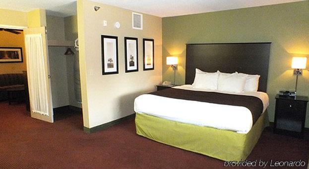 Americinn By Wyndham Hotel Okoboji