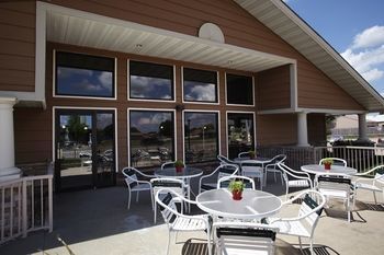Americinn By Wyndham Okoboji